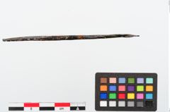 Foto von Eisengriffzungenmesser (NHMW-PRAE-024238)